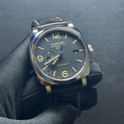 Panerai Radiomir 1940 3 Days GMT Automatic Pam00627