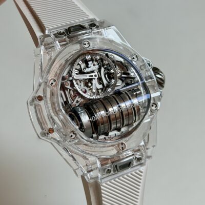 Hublot Big Bang Unico Sapphire MP-11 14 Days Power Reserve