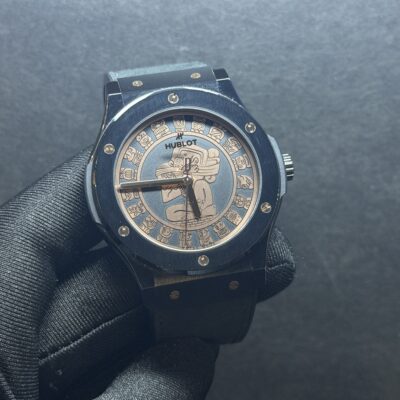 Hublot Classic Fusion Maya 511.CM.4110.WR.MAY21