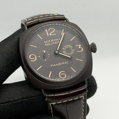 Panerai Radiomir Marina Militare Radiomir Composite 47mm Special Edition