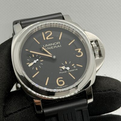 Panerai Luminor 8 Days Power Reserve Pam00795