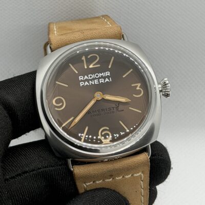Panerai Radiomir Venti “Paneristi” 45 mm PAM2020