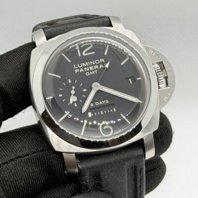Panerai Pam00233 "J" series Dot Dial