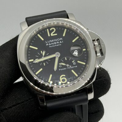 Panerai Luminor Marina 44mm Power Reserve Pam0090