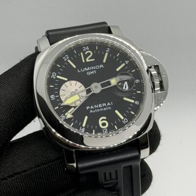 Panerai Luminor GMT Pam00088