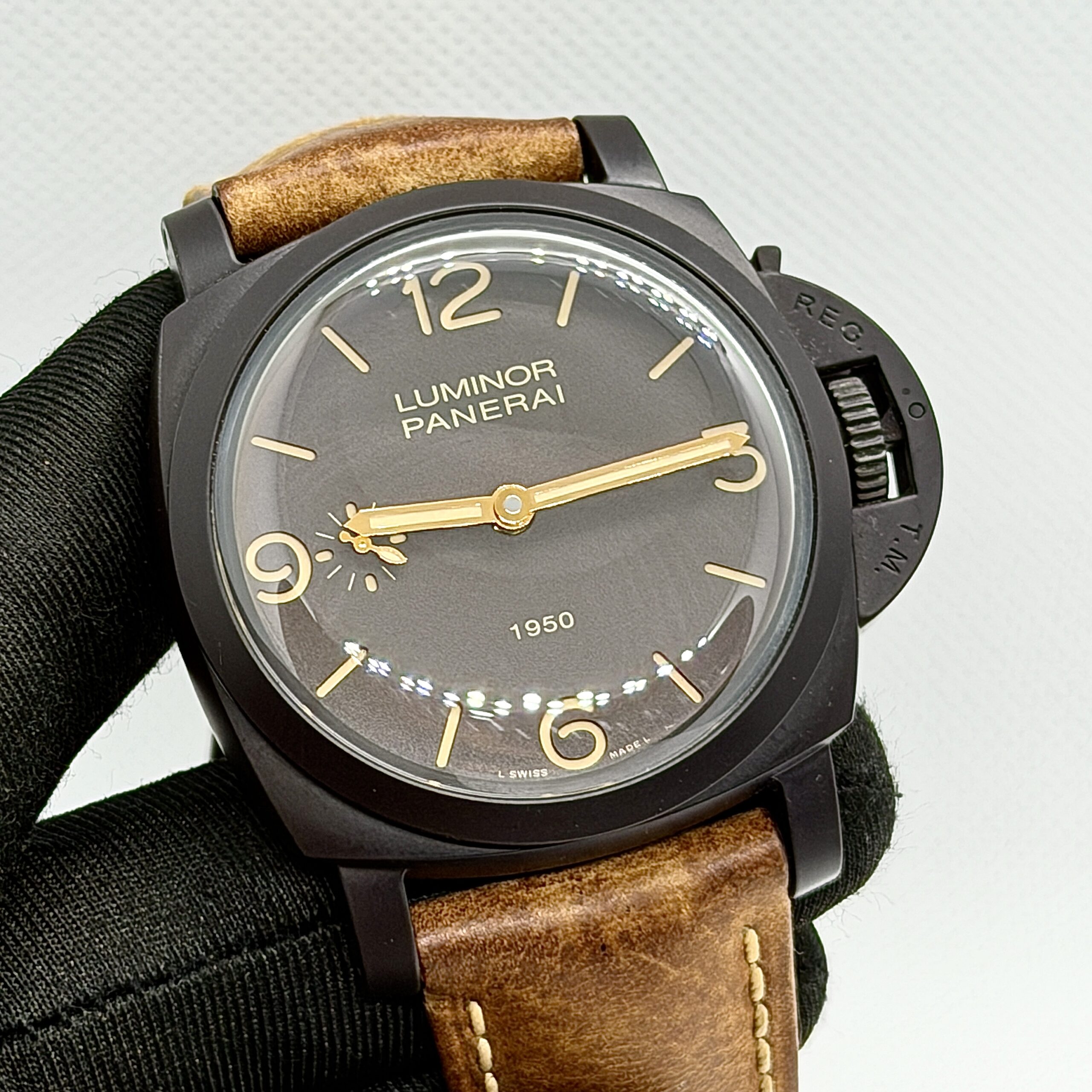 Panerai Luminor 1950 3 Days Composite PAM00375