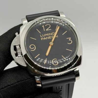 Panerai Luminor 3days Lefty 47mm Pam00557