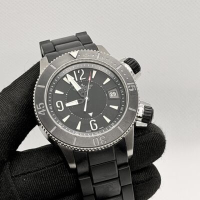 Jaeger-LeCoultre Master Compressor Diving Navy SEALs, Q183T670