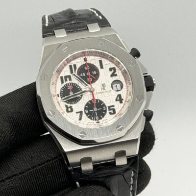 Audemars Piguet Offshore Panda 26170ST