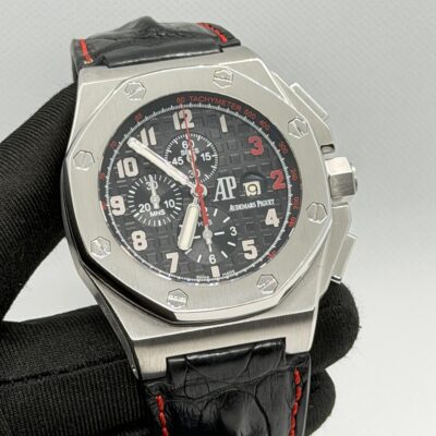 Audemars Piguet Royal Oak Offshore "Shaquille O'Neal" 48mm Limited Edition 960 Pieces