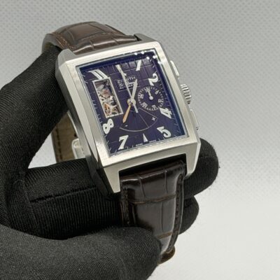 Zenith Port Royal Grand Port Royal Brown Open Chronograph El Primero