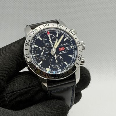 Chopard Mille Miglia GMT 168992-3001