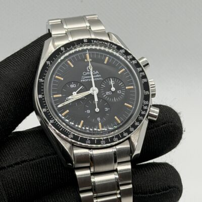Omega Speedmaster Moonwatch 145.0022 (With Cert)