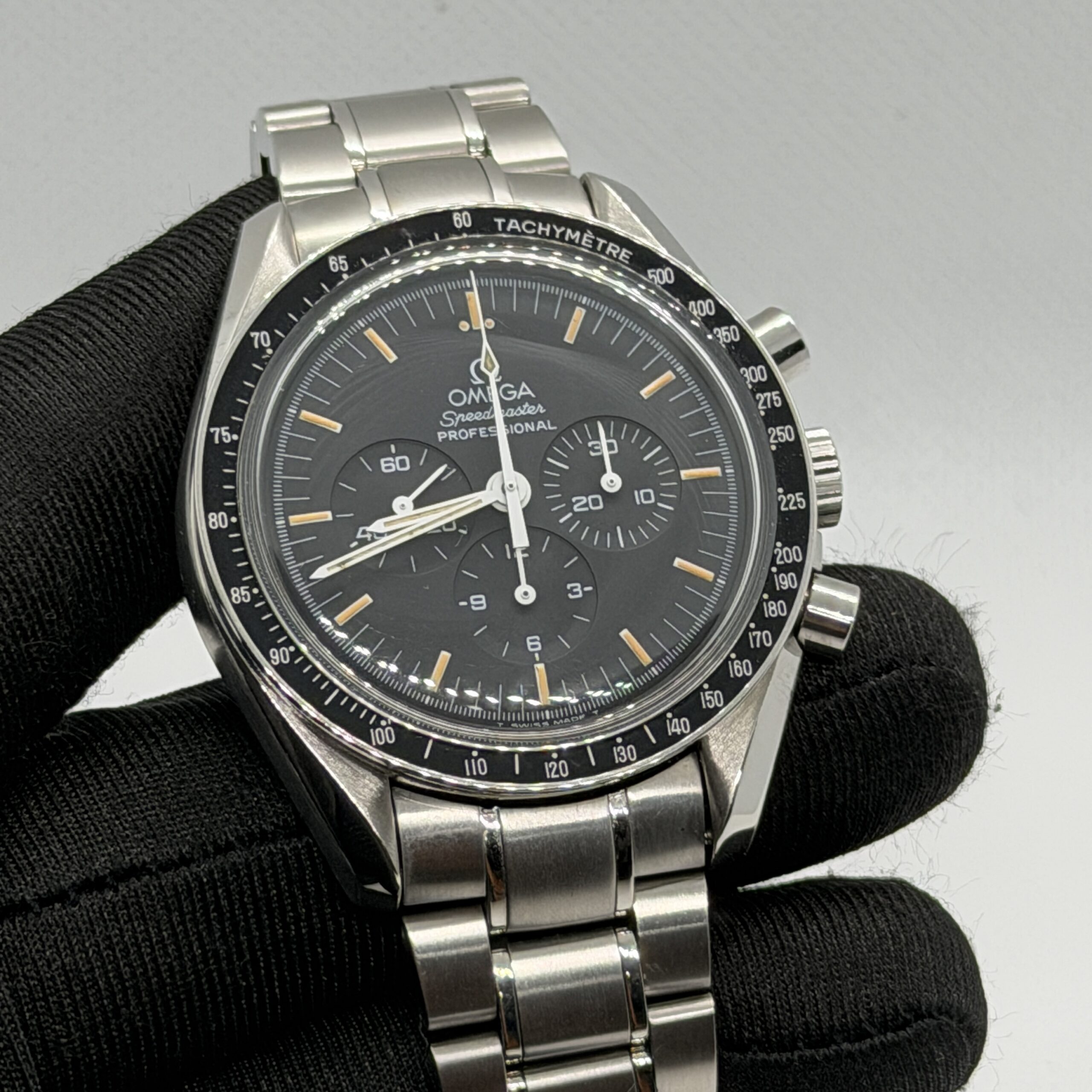 Omega Speedmaster Moonwatch 145.0022 (With Cert)