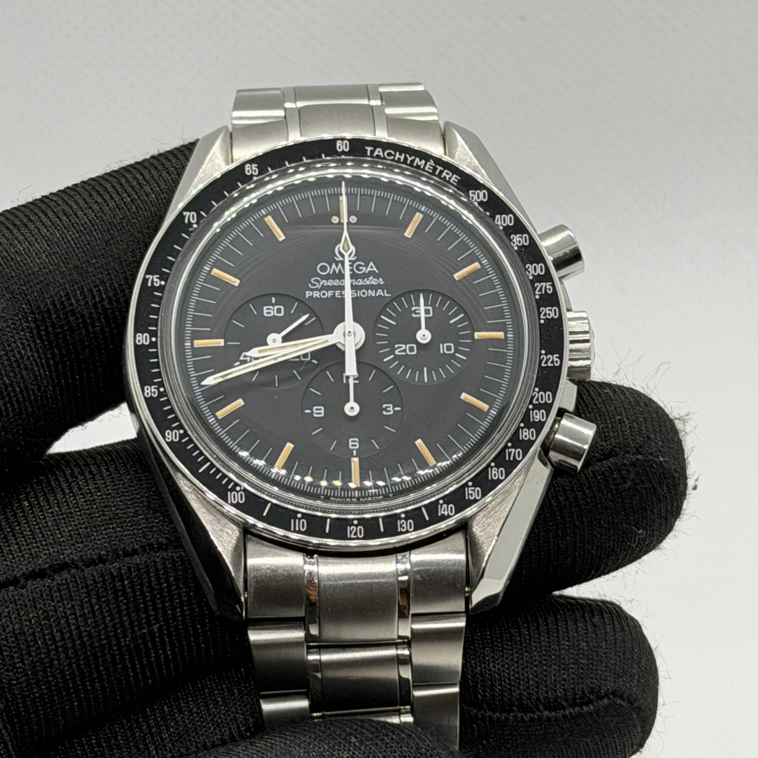Omega Speedmaster Moonwatch 145.0022 (With Cert) - Image 2