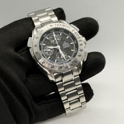 Omega Speedmaster Rattrapante, 3540.80