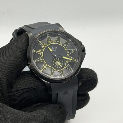 Brand new Admirals Cup Legend 42mm A395/04008, Limited Edition 100 Pieces A