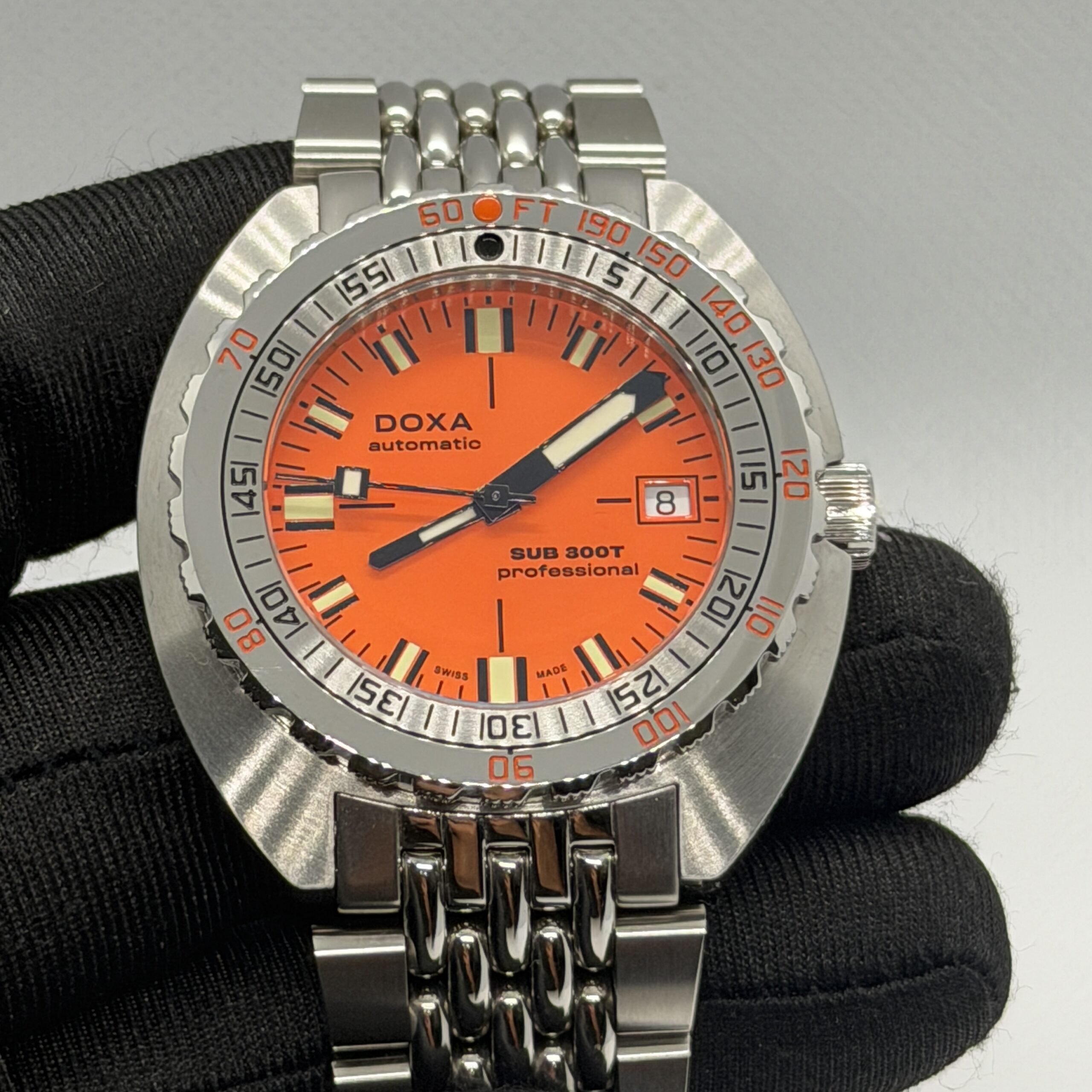 Doxa Sub 300T - Image 2