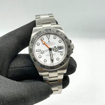 Rolex Explorer 2 42mm, 216570