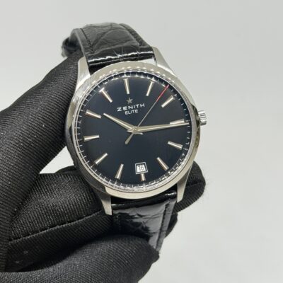 Zenith Captain Central Second 03.2020.670/21.C493