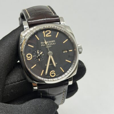 Panerai Radiomir 1940 3 Days GMT Automatic Pam00627