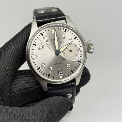 IWC Big Pilot Father & Son Edition.