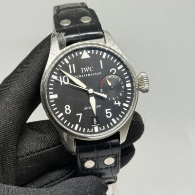 IWC Big Pilot IW501001 (2019)