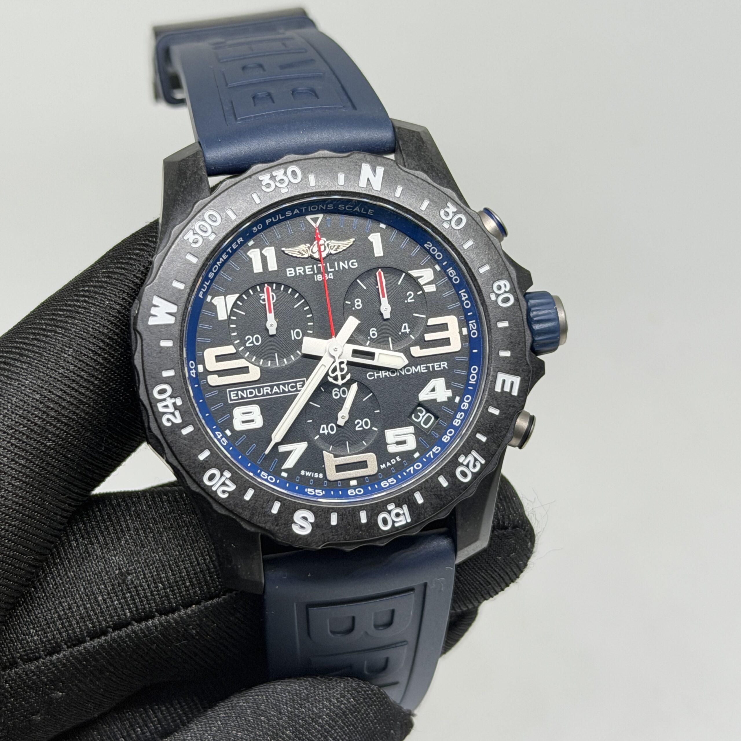 Breitling Endurance 44