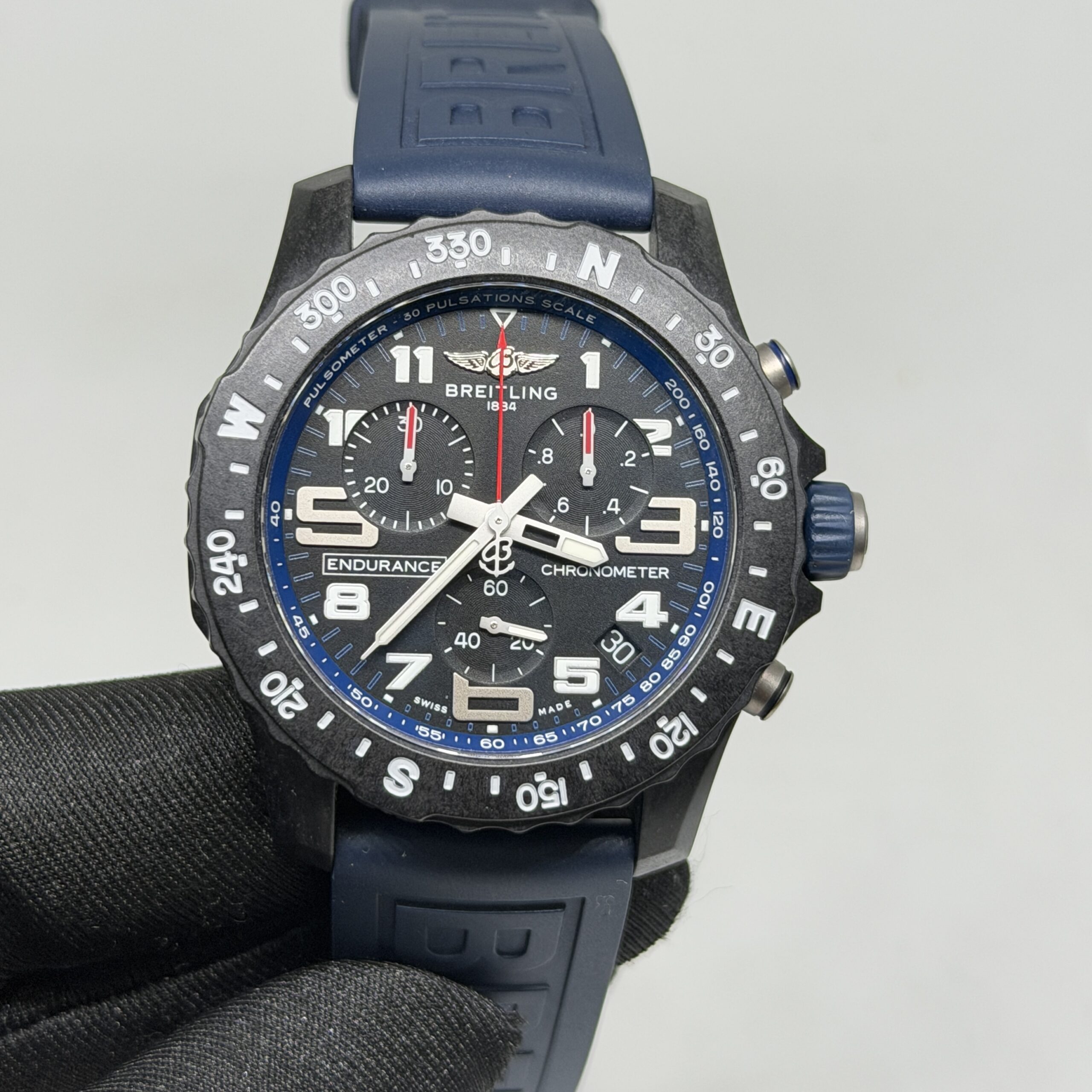 Breitling Endurance 44 - Image 2