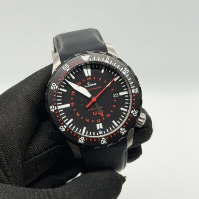 SINN U2 SDR