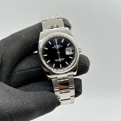 Rolex Oyster Perpetual Date 34mm 115200